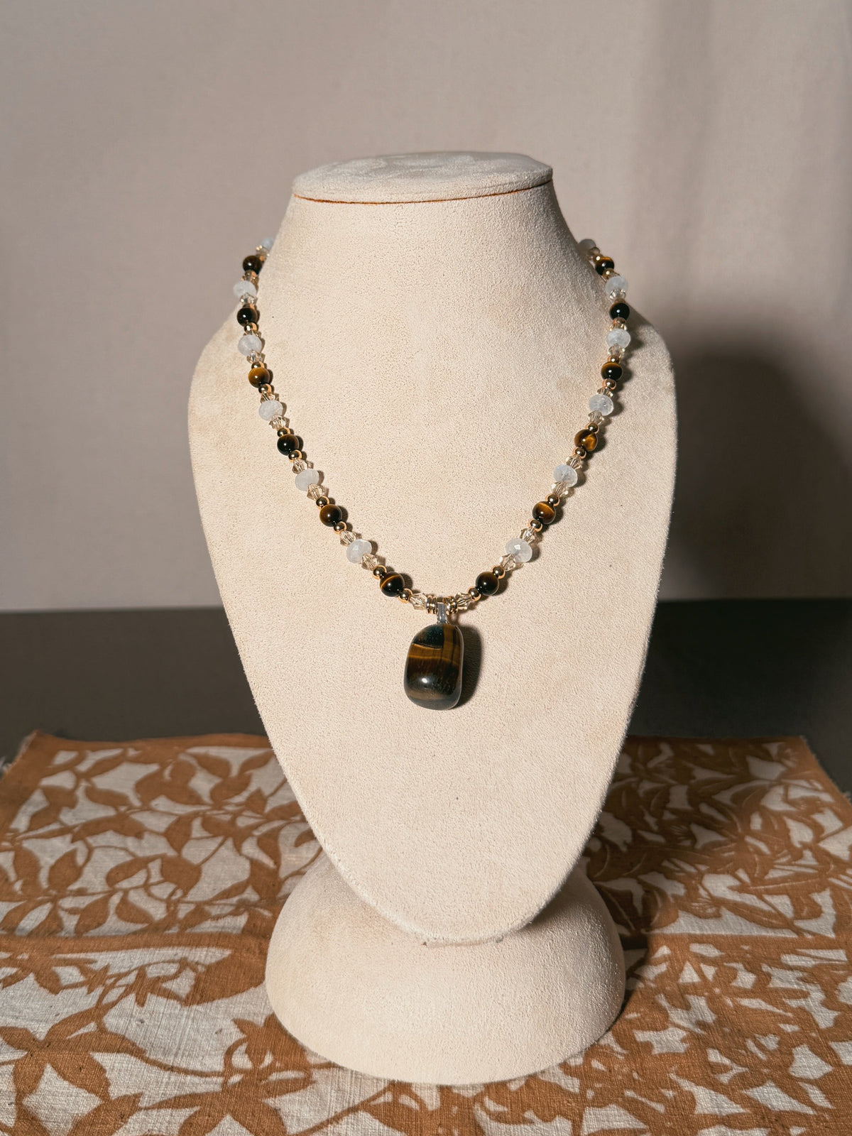 Eclipse Necklace