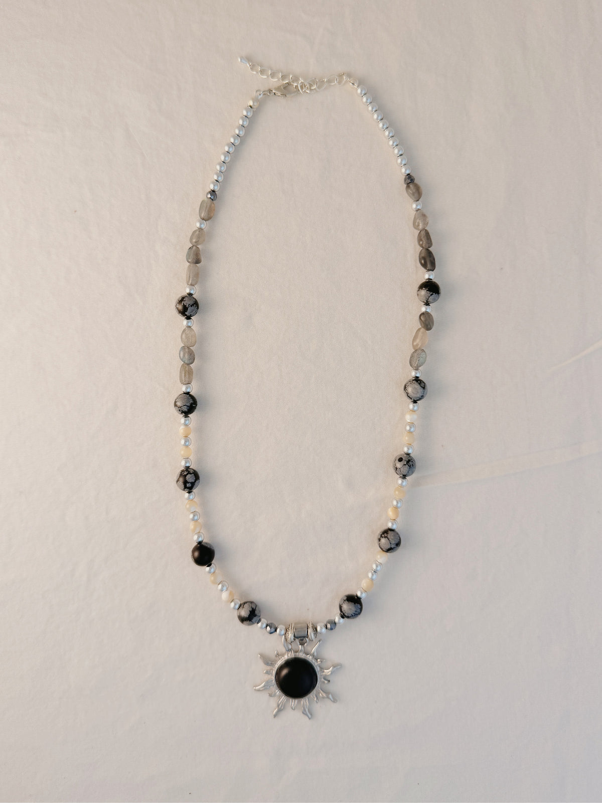 Cosmic Necklace