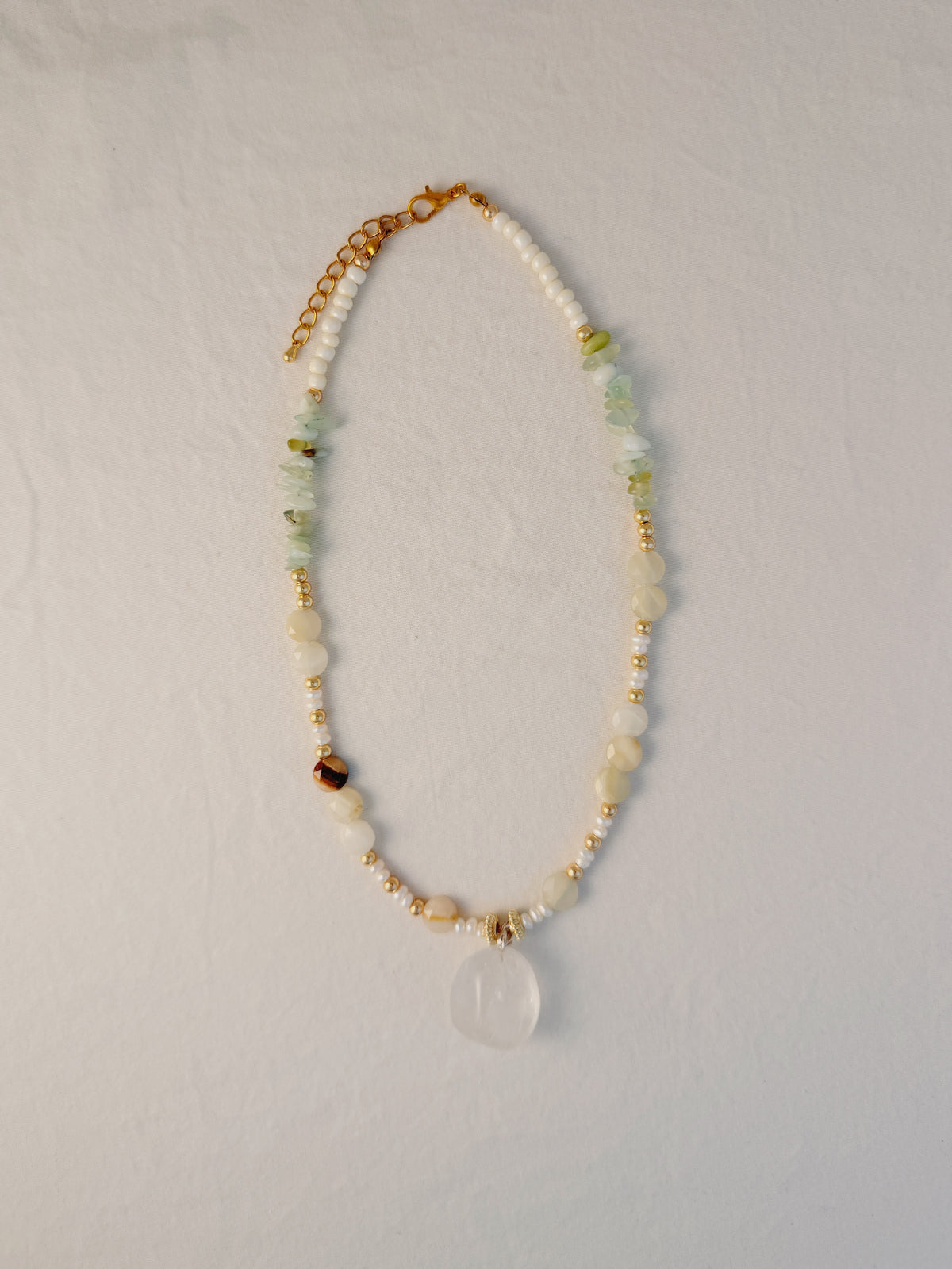 First Light Necklace