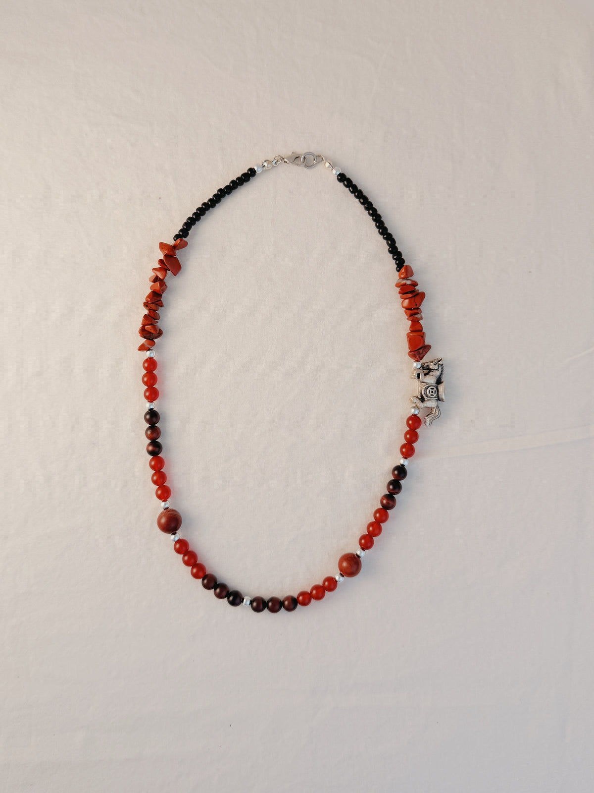 Wild Spirit Necklace
