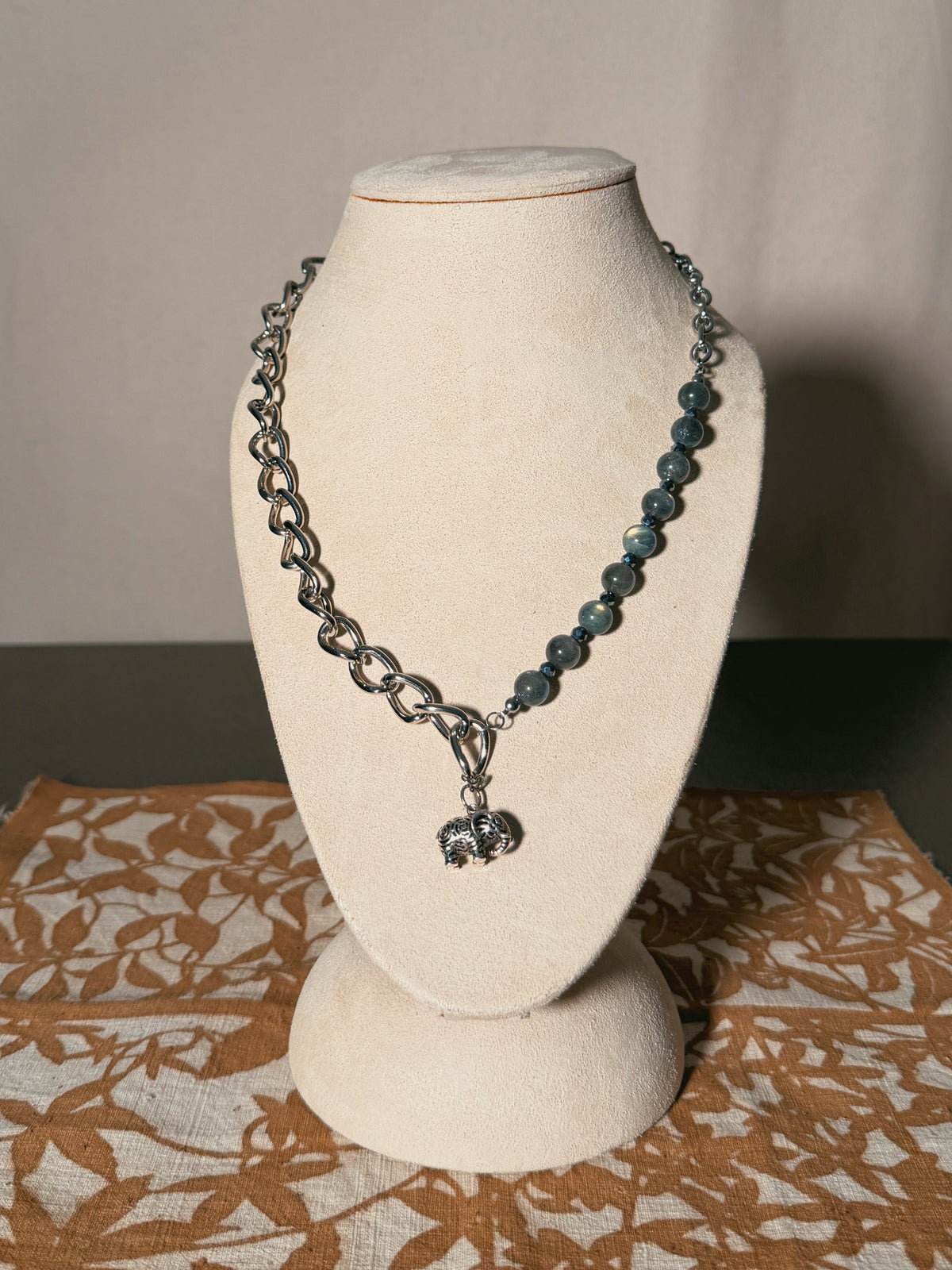 Elephant Dream Necklace