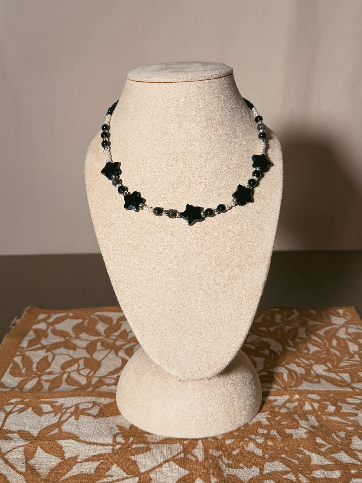 Starry Night Necklace