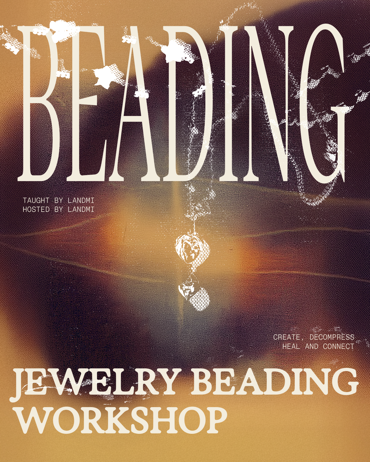 Beading Jewelry Workshop