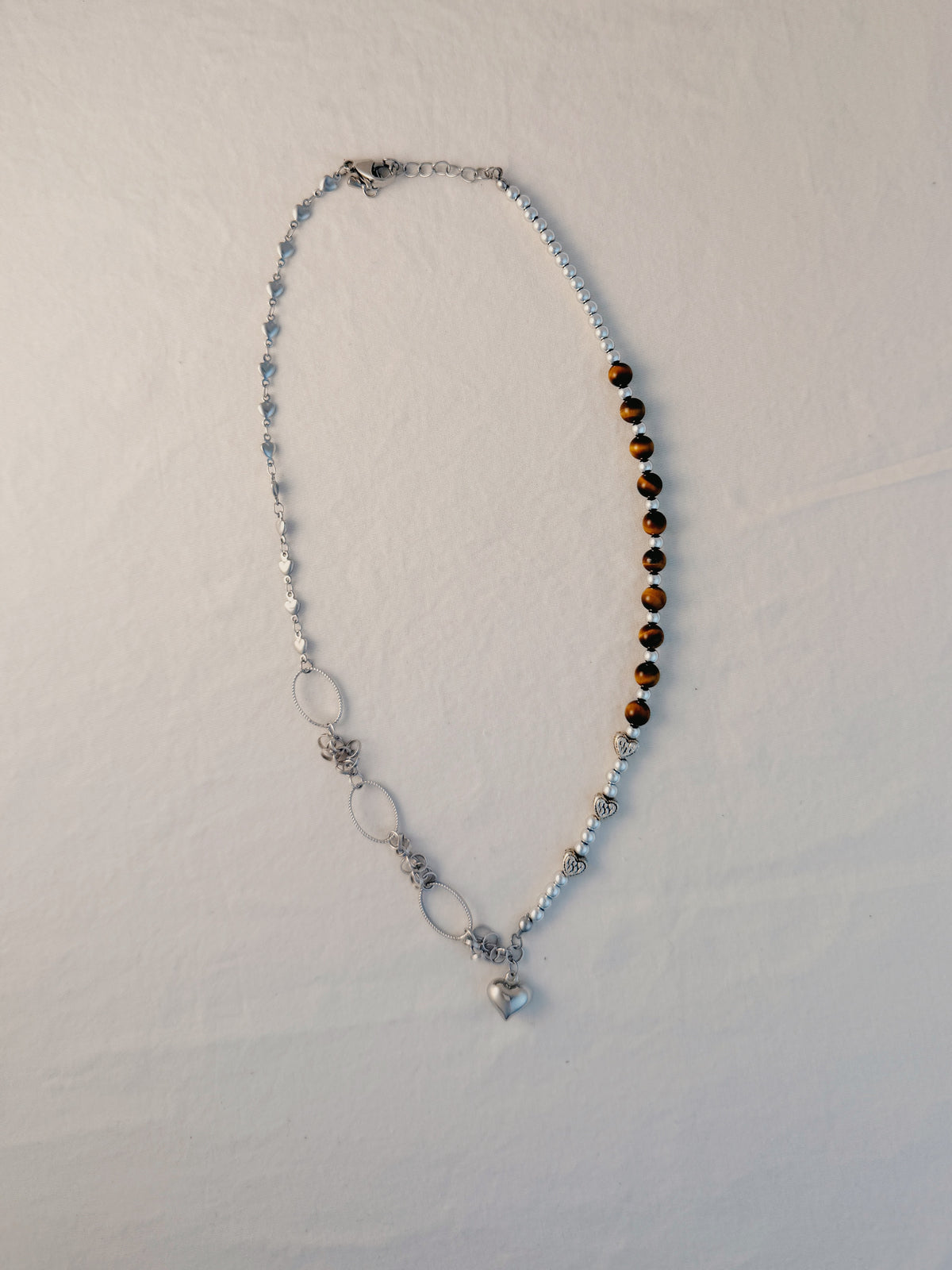 Orbit Necklace